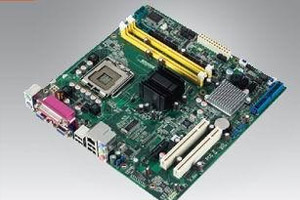 工控主板的作用有哪些？