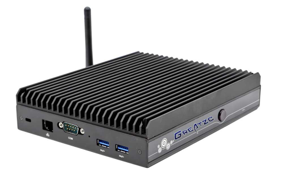 什么是H.265，無風(fēng)扇的迷你工控電腦能硬解H.265格式的高清視頻嗎?