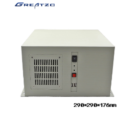 工控電腦啟動(dòng)時(shí)無(wú)顯示的問(wèn)題是什么呢？