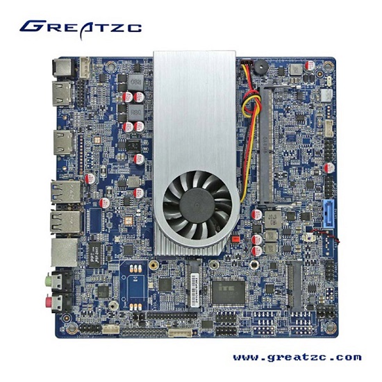 工控主板的組成結(jié)構(gòu)有哪些設(shè)計(jì)特點(diǎn)？