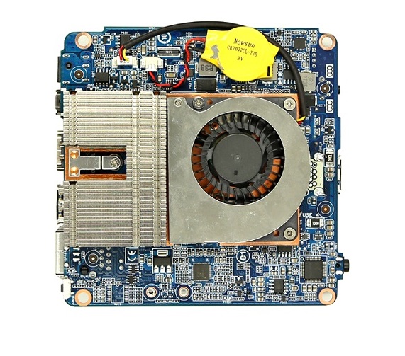 應(yīng)用嵌入式主板都有哪些好處？