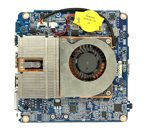 嵌入式主板都具有什么樣的優(yōu)點(diǎn)？