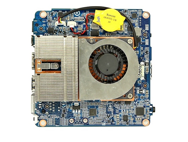 嵌入式工控電腦是什么，它都有著哪些優(yōu)勢(shì)？