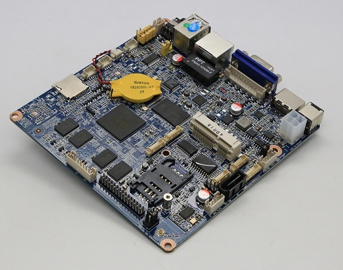 嵌入式主板散熱難題該如何解決？