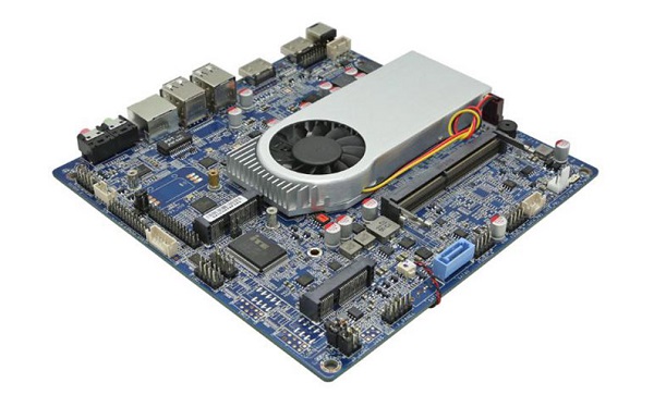 工控主板的檢修技巧都有哪些？