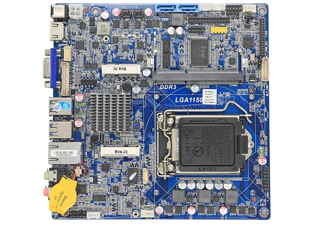 工控主板選型有哪些注意事項(xiàng)？