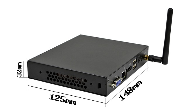 嵌入式工控機(jī)不散熱該怎么辦？