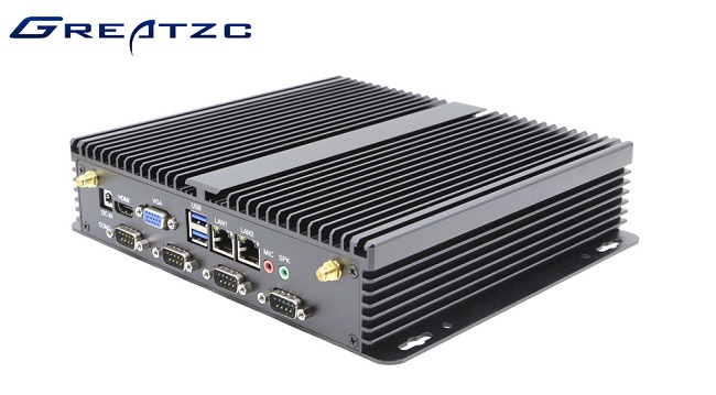 無風(fēng)扇工控機(jī)是怎樣進(jìn)行散熱的呢？