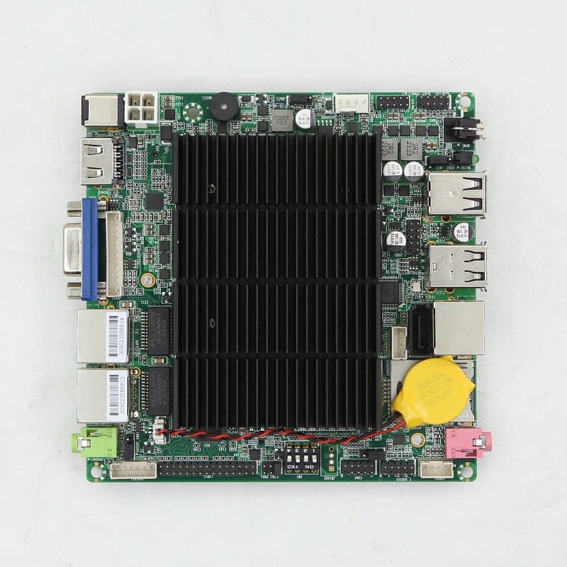 嵌入式工控主板有哪些常見問題？