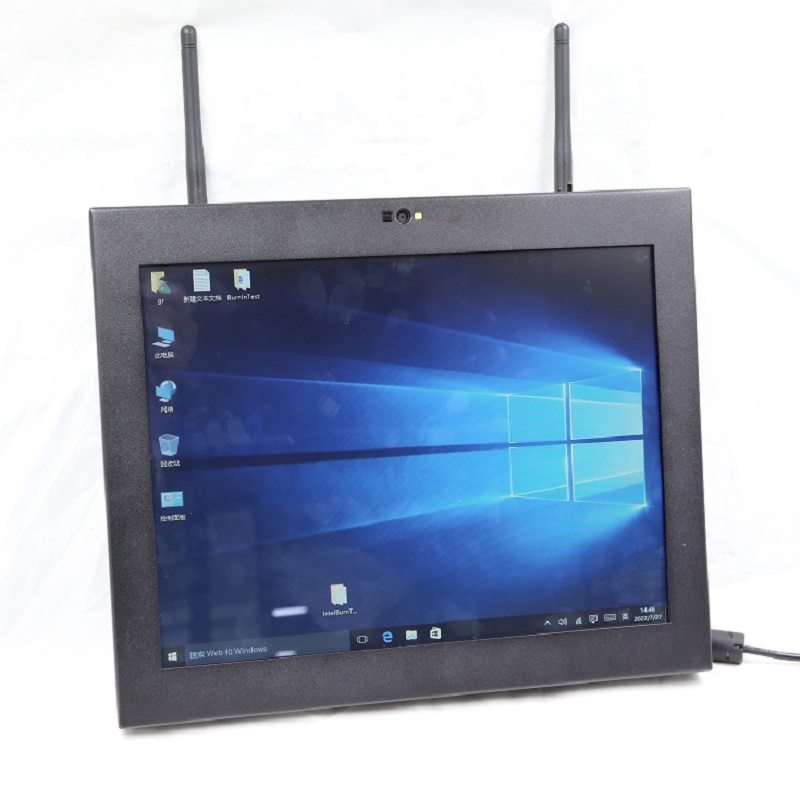 利用工控電腦構(gòu)建高效、可靠的工業(yè)自動化控制系統(tǒng)